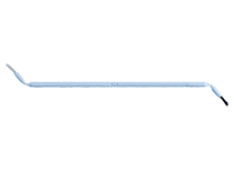 BENDA BRUSH MICROTWIN BLUE-STARTER  - Click Image to Close