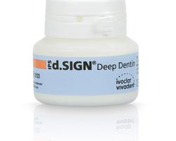 IPS d.SIGN Deep Dentin Chromascop 20g  - Click Image to Close