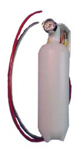 Self-Contained Standard Water System w/2 Liter Bottle DCI #8144  - Click Image to Close