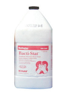 BACTI-STAT GALLON  - Click Image to Close