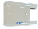 HEDY SINGLE BOX GLOVE DISPENSER  - Click Image to Close