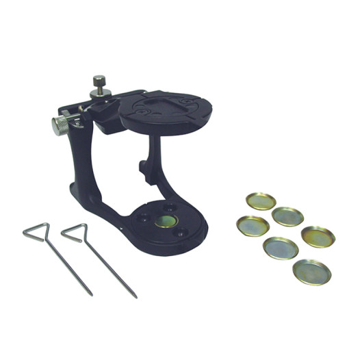 Deluxe Magnetic Articulator KEYSTONE #1050075  - Click Image to Close