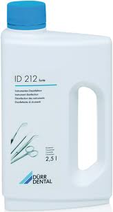 DURR ID212 INSTRUMENT CONCENTRATE  - Click Image to Close