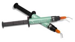 STAR FLOW 5gm REFILL SYRINGE DANVILLE  - Click Image to Close