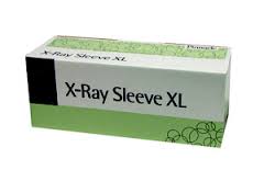 PINNACLE X-RAY SLEEVE XL #3950-XL  - Click Image to Close