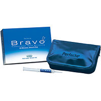 BRAVO TOUCH UP KIT 4000091  - Click Image to Close