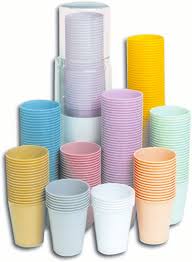 Cups