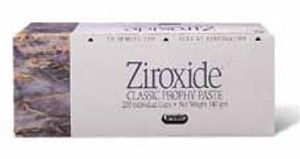 ZIROXIDE PROPHY PASTE 200CUP BOX  - Click Image to Close