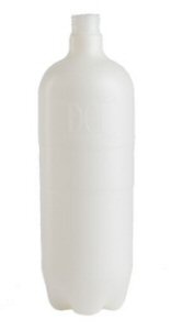 1 Liter Replacement Bottle w/Cap & Pick-Up Tube DCI #8669