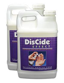 DisCide Professional Hand Asepsis Soap Refill Palmero #3542