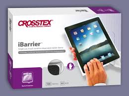CROSSTEX iPad/Tablet Disposable Sleeves # BCIB