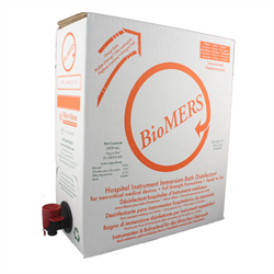 BIOMERS 5L BAG IN BOX MICRYLIUM MERS005