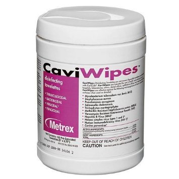 CAVIWIPE TOWELLETTE 160/CAN