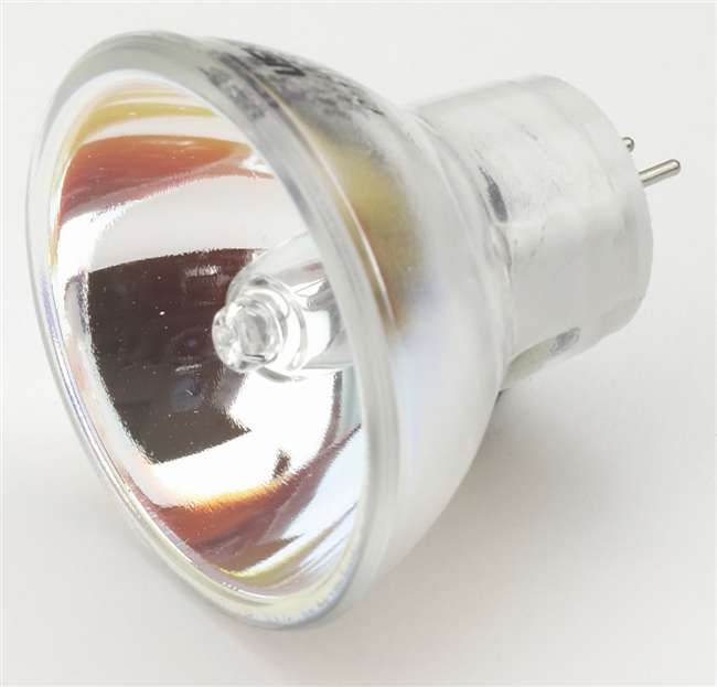 Fiber Optic & Curing Light Bulbs