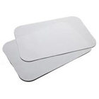 TRAY COVER SIZE E MIDWEST 9 X 13.50" - 23 x 34cm 1000pk